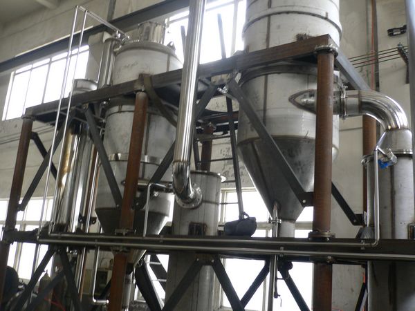 蒸發(fā)結晶器